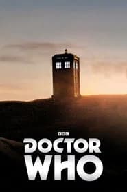 Doctor Who