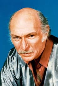Lee Van Cleef