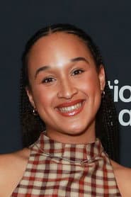Aisha-Mae McCormick
