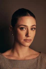 Lili Reinhart