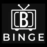 BINGE Movies & TV