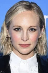 Candice King