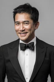Tony Leung Chiu-wai