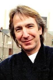 Alan Rickman