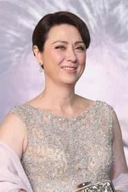 Joyce Godenzi