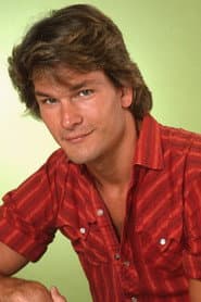 Patrick Swayze