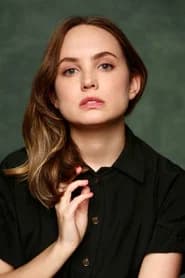 Meaghan Jette Martin