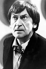 Patrick Troughton
