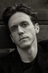 Ashley Zukerman