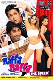 Rafta Rafta: The Speed