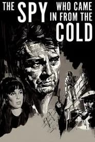 The Spy Who Came In from the Cold