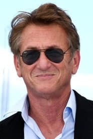 Sean Penn