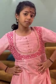 Thashrra Aghonderan