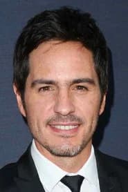 Mauricio Ochmann