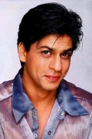 Shah Rukh Khan