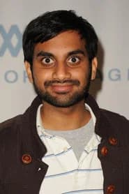 Aziz Ansari