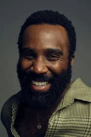 Tramell Tillman