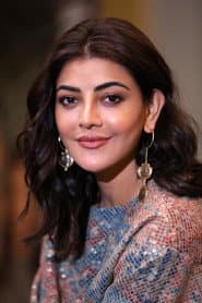Kajal Aggarwal