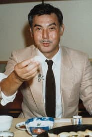 Joe Shishido