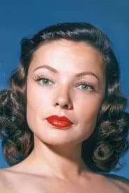 Gene Tierney