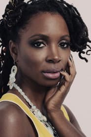 Shanola Hampton