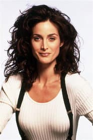 Carrie-Anne Moss