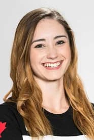 Kaetlyn Osmond