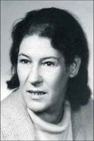 Maria Zbyszewska