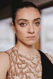 Merve Dizdar