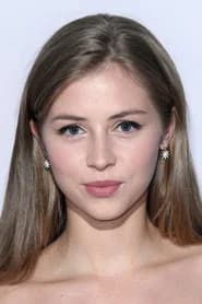 Hermione Corfield