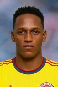 Yerry Mina
