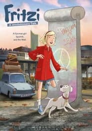 Fritzi: A Revolutionary Tale