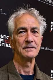 David Strathairn
