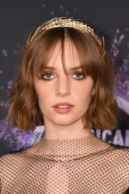 Maya Hawke