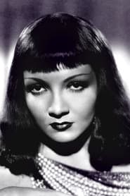 Claudette Colbert