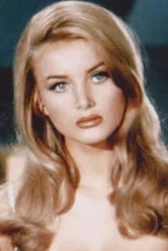 Barbara Bouchet