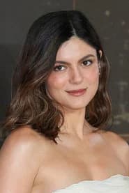 Monica Barbaro