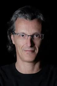 José Enrique Pintor