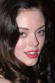 Rose McGowan