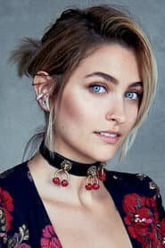 Paris Jackson