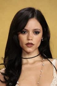 Jenna Ortega