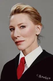 Cate Blanchett