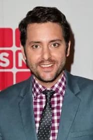 Ben Gleib
