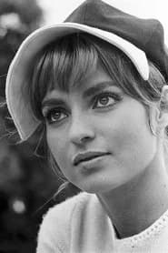 Marie-France Pisier