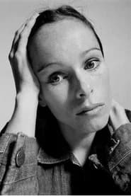 Geraldine Chaplin