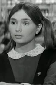 Lena Bespalova