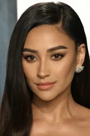 Shay Mitchell