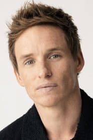 Eddie Redmayne