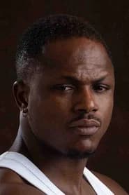 Gideon Kojo Boakye