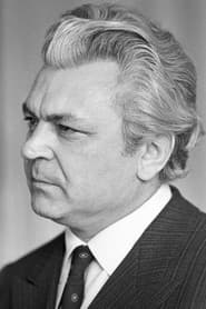 Sergey Bondarchuk